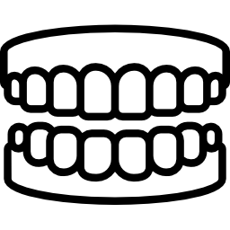 Ícone do serviço Prótese